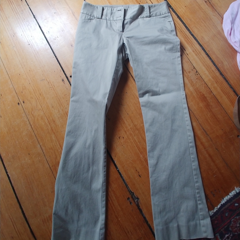 Great Limited khaki pants!